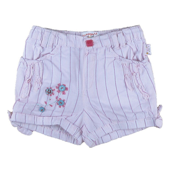 Short - LA COMPAGNIE DES PETITS - 6 mois