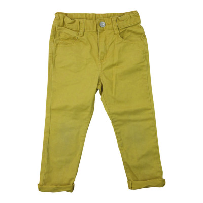 Broek - Benetton - 3-4 jaar 100 cm