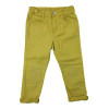 Broek - Benetton - 3-4 jaar 100 cm – Tweedehands baby- en kinderkleding van Benetton – Les Ptits Potes