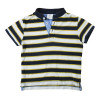 T-shirt met korte mouwen - Zara - 4-5 jaar 104-110 cm – Tweedehands baby- en kinderkleding van Zara – Les Ptits Potes