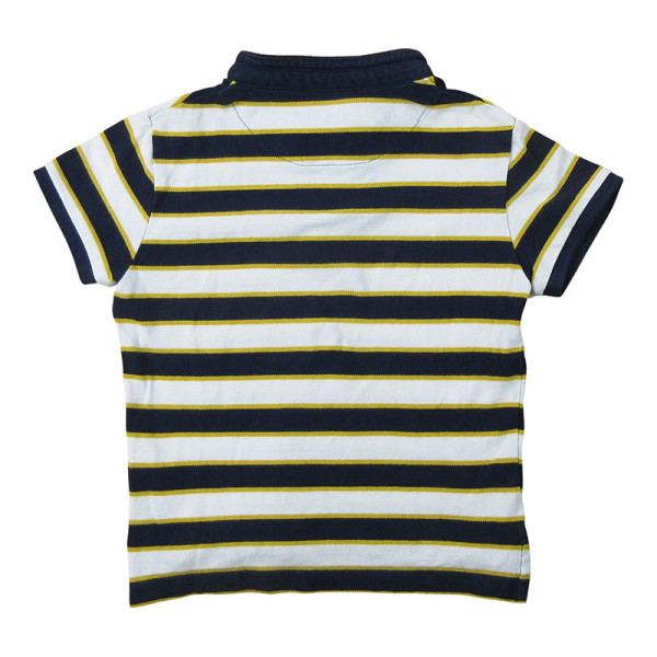 T-shirt met korte mouwen - Zara - 4-5 jaar 104-110 cm – Tweedehands baby- en kinderkleding van Zara – Les Ptits Potes