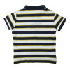 T-shirt met korte mouwen - Zara - 4-5 jaar 104-110 cm – Tweedehands baby- en kinderkleding van Zara – Les Ptits Potes