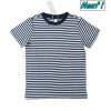 Kurzarmshirt - Esprit - 4-5 Jahre 104-110 cm – Secondhand-Babykleidung/-Kinderkleidung von Esprit – Les Ptits Potes