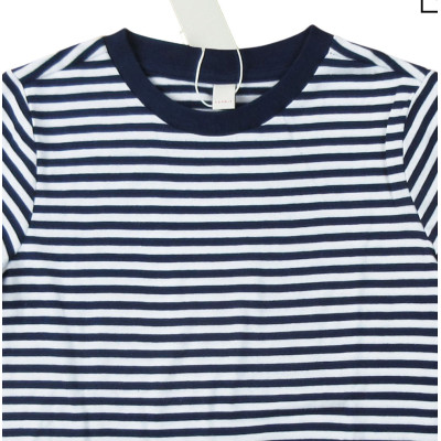 T-shirt met korte mouwen - Esprit - 4-5 jaar 104-110 cm – Tweedehands baby- en kinderkleding van Esprit – Les Ptits Potes