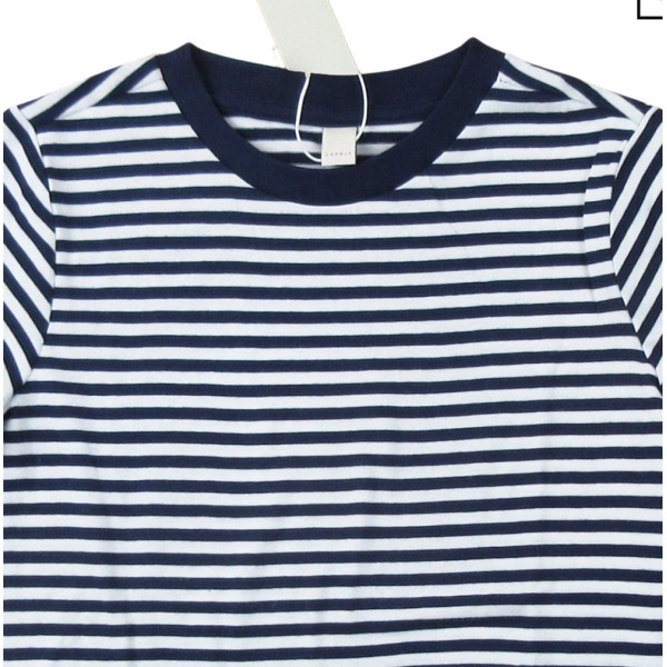 T-shirt met korte mouwen - Esprit - 4-5 jaar 104-110 cm – Tweedehands baby- en kinderkleding van Esprit – Les Ptits Potes