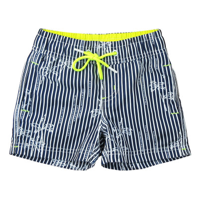 Short maillot - PETROL - 4 ans (104)