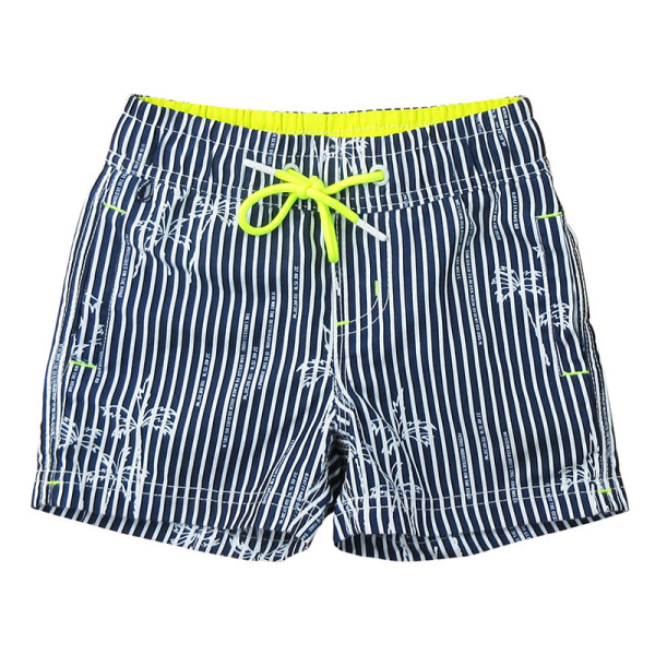 Short maillot - PETROL - 4 ans (104) – Vêtement d’occasion bébé/enfant  – Les Ptits Potes