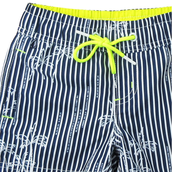 Short maillot - PETROL - 4 ans (104) – Vêtement d’occasion bébé/enfant  – Les Ptits Potes