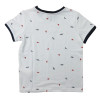 T-shirt met korte mouwen - Okaidi-Obaibi - 104 cm (4 jaar) – Tweedehands baby- en kinderkleding van Okaidi-Obaibi – Les Ptits
