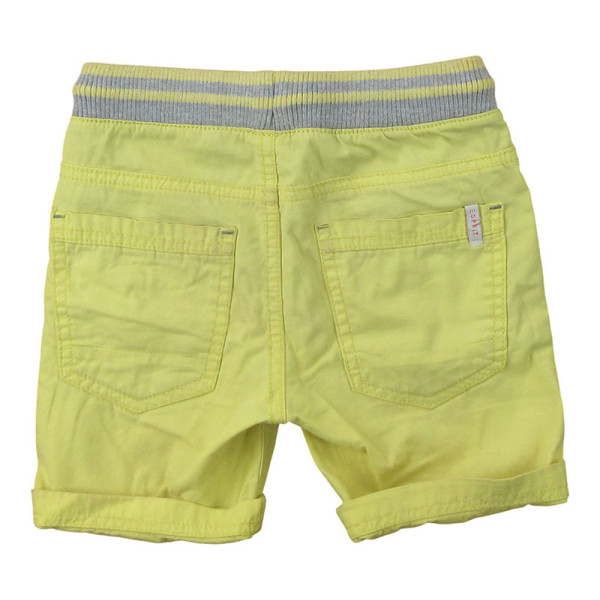 Short - Esprit - 104 cm (4 jaar) – Tweedehands baby- en kinderkleding van Esprit – Les Ptits Potes