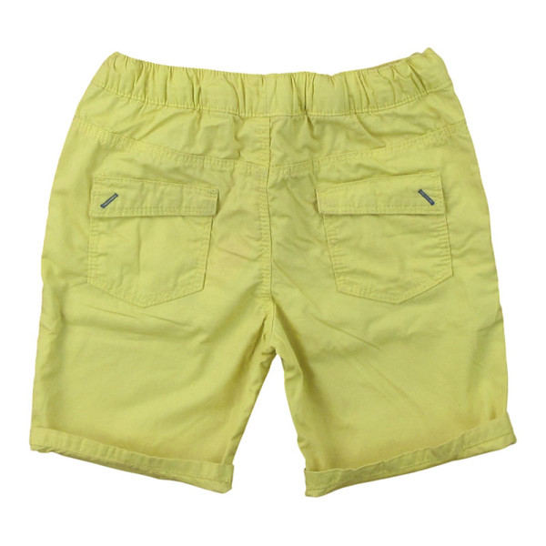 Short - Okaidi-Obaibi - 98 cm (3 jaar) – Tweedehands baby- en kinderkleding van Okaidi-Obaibi – Les Ptits Potes