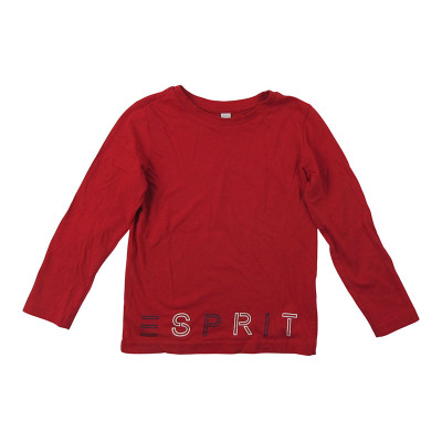 Langarmshirt - Esprit - 4-5 Jahre 104-110 cm