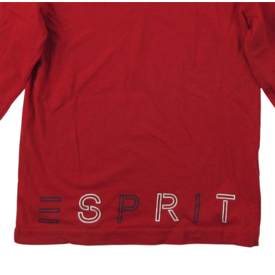 Langarmshirt - Esprit - 4-5 Jahre 104-110 cm – Secondhand-Babykleidung/-Kinderkleidung von Esprit – Les Ptits Potes