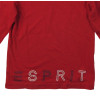 T-shirt met lange mouwen - Esprit - 4-5 jaar 104-110 cm – Tweedehands baby- en kinderkleding van Esprit – Les Ptits Potes