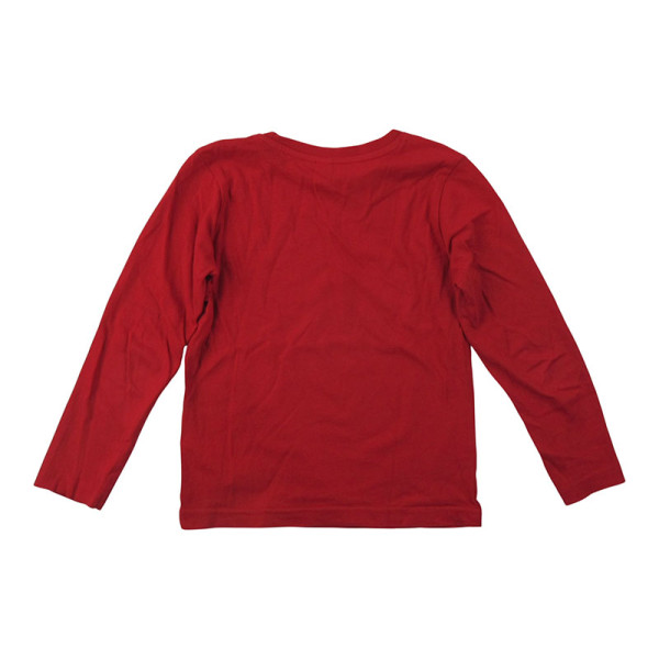 Langarmshirt - Esprit - 4-5 Jahre 104-110 cm – Secondhand-Babykleidung/-Kinderkleidung von Esprit – Les Ptits Potes