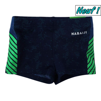 Zwempak - Nabaiji - 5-6 jaar 113-122 cm
