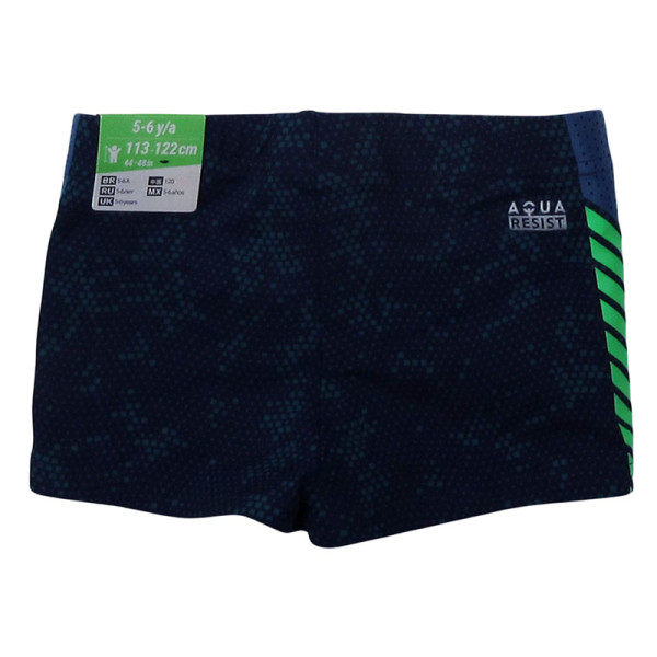 Maillot de bain neuf - NABAIJI - 5-6 ans (113-122) – Vêtement d’occasion bébé/enfant Nabaiji – Les Ptits Potes