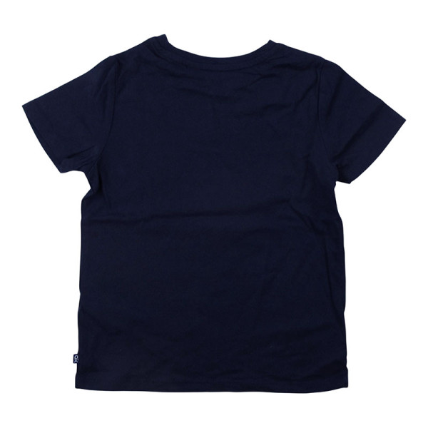 T-shirt met korte mouwen - Okaidi-Obaibi - 104 cm (4 jaar) – Tweedehands baby- en kinderkleding van Okaidi-Obaibi – Les Ptits