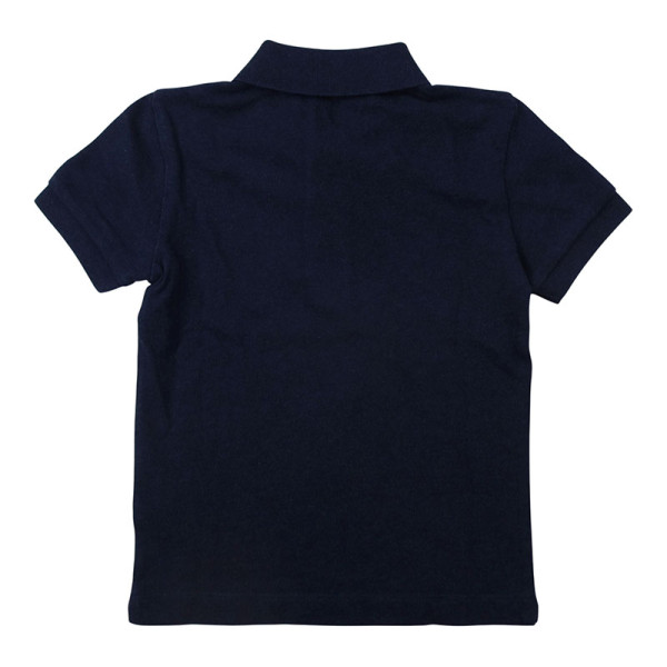 Polo met korte mouwen - River Woods - 6 jaar – Tweedehands baby- en kinderkleding van River Woods – Les Ptits Potes