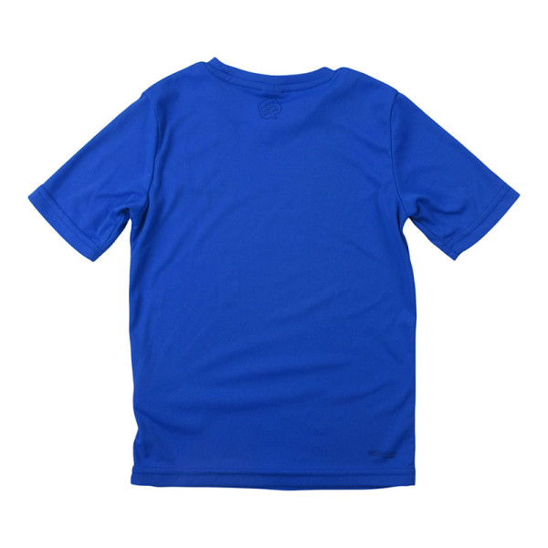 Anti-UV T-shirt - Tribord - 6 jaar – Tweedehands baby- en kinderkleding van Tribord – Les Ptits Potes