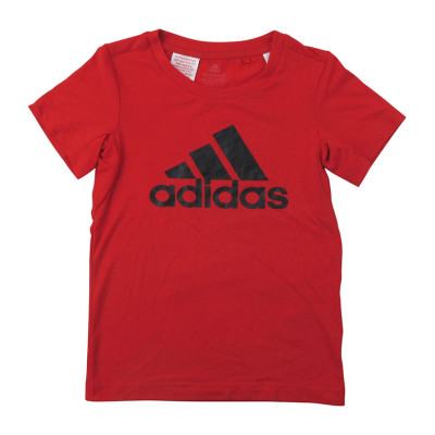 Kurzarmshirt - Adidas - 4-5 Jahre 110 cm