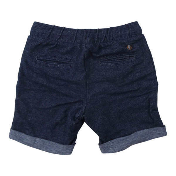 Short - Kidz Nation - 104 cm (4 jaar) – Tweedehands baby- en kinderkleding van Kidz Nation – Les Ptits Potes