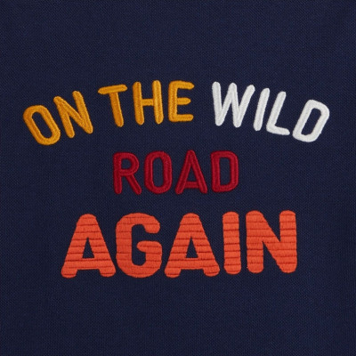 Kurzarmshirt - Okaidi-Obaibi - 110 cm (5 Jahre) – Secondhand-Babykleidung/-Kinderkleidung von Okaidi-Obaibi – Les Ptits Potes