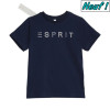 Kurzarmshirt - Esprit - 4-5 Jahre 104-110 cm – Secondhand-Babykleidung/-Kinderkleidung von Esprit – Les Ptits Potes