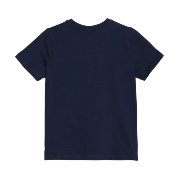 Kurzarmshirt - Esprit - 4-5 Jahre 104-110 cm – Secondhand-Babykleidung/-Kinderkleidung von Esprit – Les Ptits Potes
