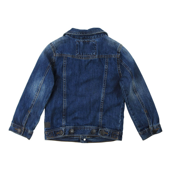 Bovenkleding - Zara - 116 cm (6 jaar) – Tweedehands baby- en kinderkleding van Zara – Les Ptits Potes