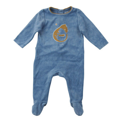 Pyjama - Okaidi-Obaibi - 68 cm (6 Monate)