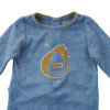 Pyjama - Okaidi-Obaibi - 68 cm (6 Monate) – Secondhand-Babykleidung/-Kinderkleidung von Okaidi-Obaibi – Les Ptits Potes