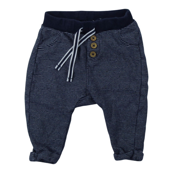 Pantalon training - TAPE A L'OEIL - 6 mois (68) – Vêtement d’occasion bébé/enfant Tape à l'Oeil – Les Ptits Potes