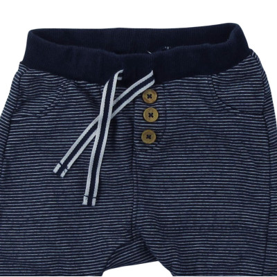 Broek - Tape à l'Oeil - 68 cm (6 maanden) – Tweedehands baby- en kinderkleding van Tape à l'Oeil – Les Ptits Potes