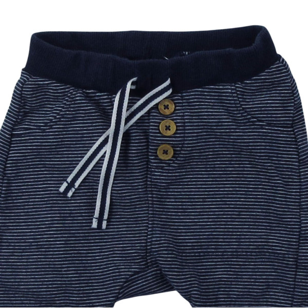 Broek - Tape à l'Oeil - 68 cm (6 maanden) – Tweedehands baby- en kinderkleding van Tape à l'Oeil – Les Ptits Potes