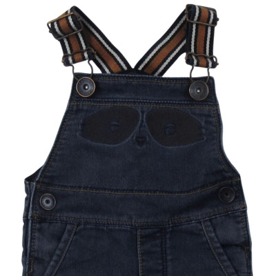 Tuinbroek - Catimini - 68 cm (6 maanden) – Tweedehands baby- en kinderkleding van Catimini – Les Ptits Potes