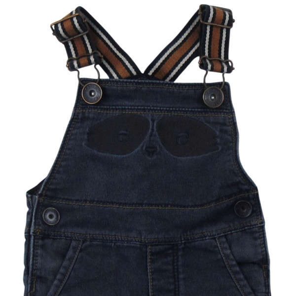 Overall - Catimini - 68 cm (6 Monate) – Secondhand-Babykleidung/-Kinderkleidung von Catimini – Les Ptits Potes