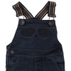 Overall - Catimini - 68 cm (6 Monate) – Secondhand-Babykleidung/-Kinderkleidung von Catimini – Les Ptits Potes