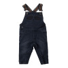 Overall - Catimini - 68 cm (6 Monate) – Secondhand-Babykleidung/-Kinderkleidung von Catimini – Les Ptits Potes