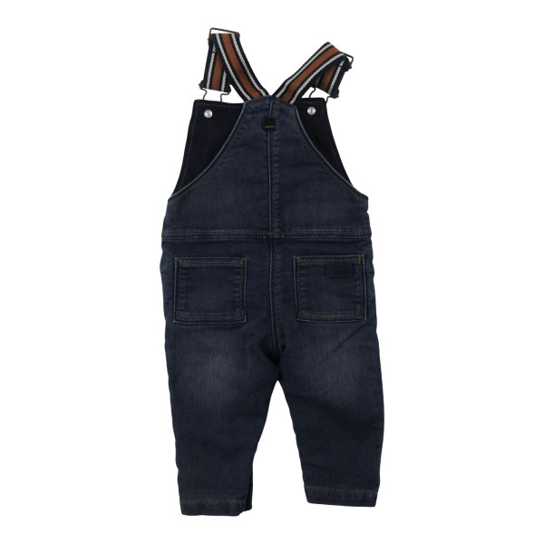Overall - Catimini - 68 cm (6 Monate) – Secondhand-Babykleidung/-Kinderkleidung von Catimini – Les Ptits Potes