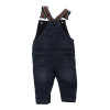 Overall - Catimini - 68 cm (6 Monate) – Secondhand-Babykleidung/-Kinderkleidung von Catimini – Les Ptits Potes