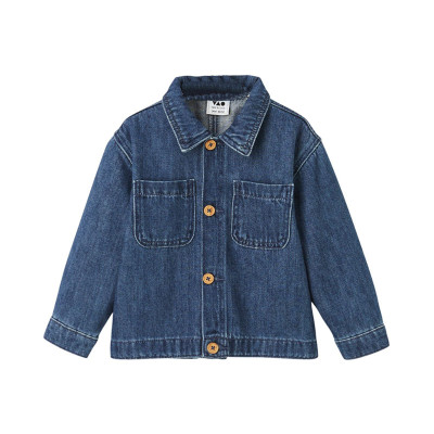 Veste en jean - TAPE A L'OEIL - 6 mois (68)