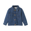 Veste en jean - TAPE A L'OEIL - 6 mois (68) – Vêtement d’occasion bébé/enfant Tape à l'Oeil – Les Ptits Potes