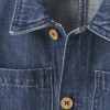 Veste en jean - TAPE A L'OEIL - 6 mois (68) – Vêtement d’occasion bébé/enfant Tape à l'Oeil – Les Ptits Potes
