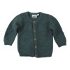Weste - Feetje - 62 cm (3 Monate) – Secondhand-Babykleidung/-Kinderkleidung von Feetje – Les Ptits Potes