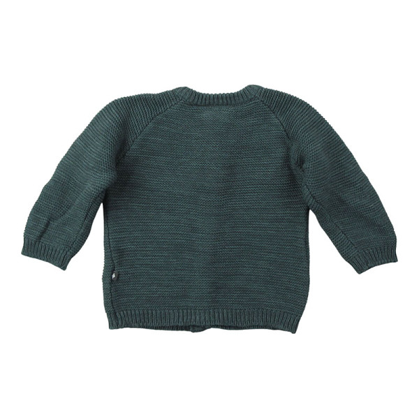 Weste - Feetje - 62 cm (3 Monate) – Secondhand-Babykleidung/-Kinderkleidung von Feetje – Les Ptits Potes