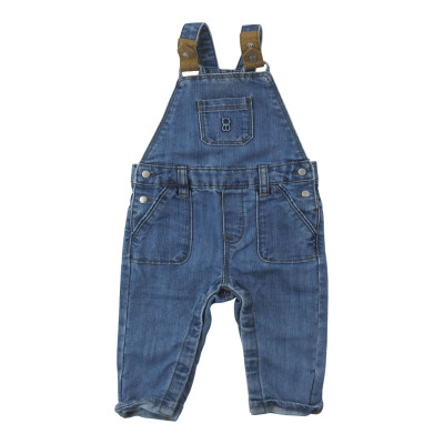 Overall - Okaidi-Obaibi - 68 cm (6 Monate)