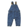 Overall - Okaidi-Obaibi - 68 cm (6 Monate) – Secondhand-Babykleidung/-Kinderkleidung von Okaidi-Obaibi – Les Ptits Potes