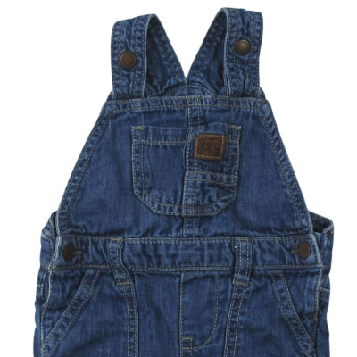 Overall - Vertbaudet - 9 Monate – Secondhand-Babykleidung/-Kinderkleidung von Vertbaudet – Les Ptits Potes