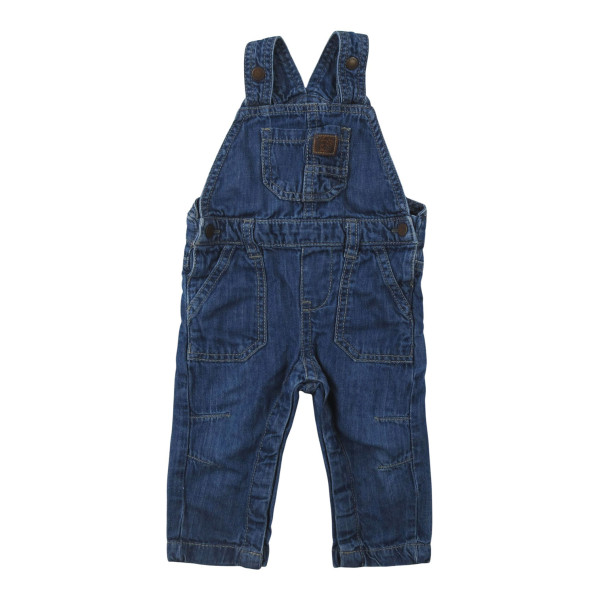 Overall - Vertbaudet - 9 Monate – Secondhand-Babykleidung/-Kinderkleidung von Vertbaudet – Les Ptits Potes
